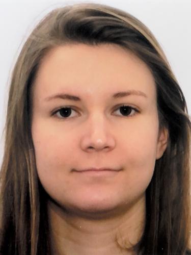 Kaja Grohmann