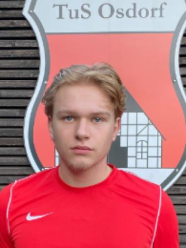 Felix Niclas Woldt