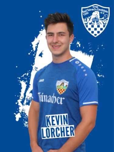 Kevin Lörcher