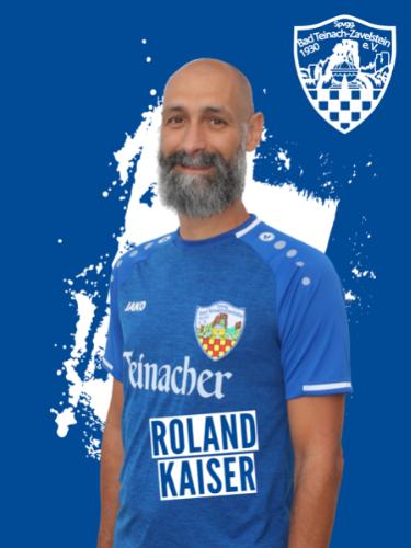 Roland Kaiser