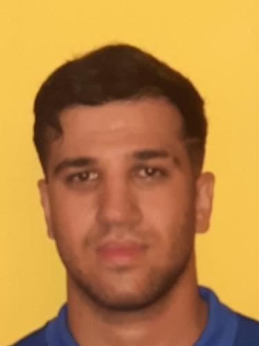Berkan Akranci