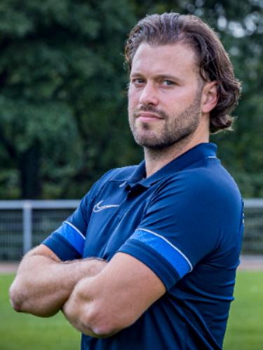 Simon Reschke
