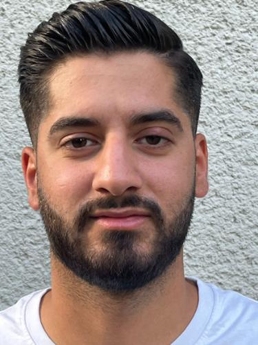 Ismail Umeirat