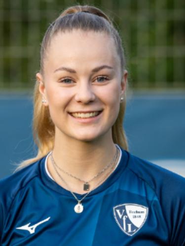 Lynn Bille Sommer