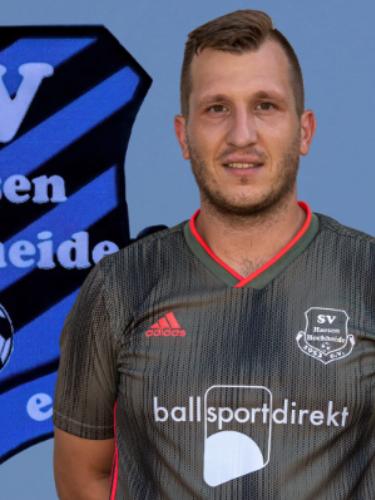 Marcel Steinbach