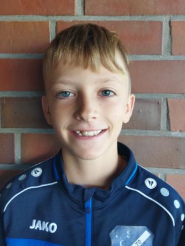 Niclas Hoog