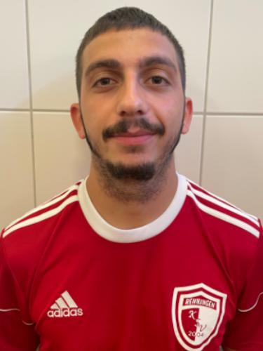 Muhammed Horoz