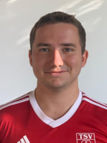 Jakob Paul