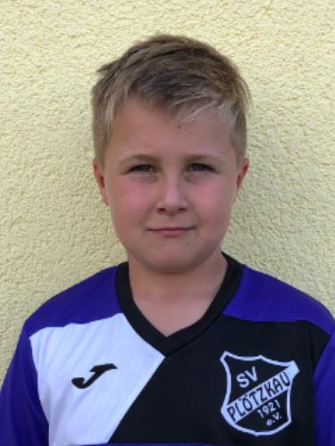 Finn Lennox Englisch