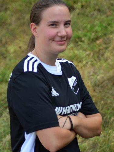 Tina Groß