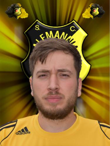 Okan Bacik
