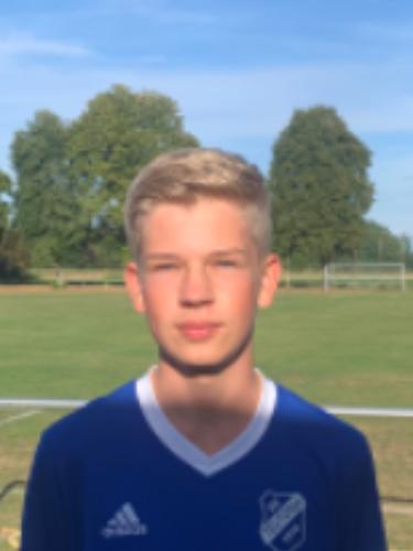 Nico Ehlers