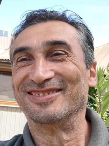 Okan San
