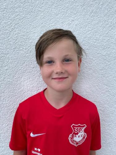 Mylo Schneider