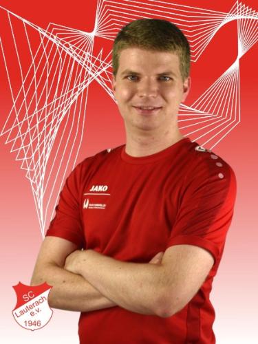 Manuel Gantert