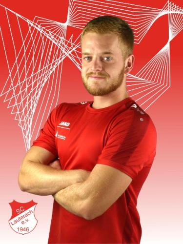 Dominik Mark