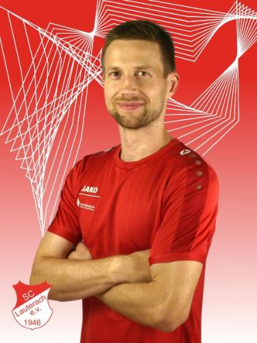Daniel Goller