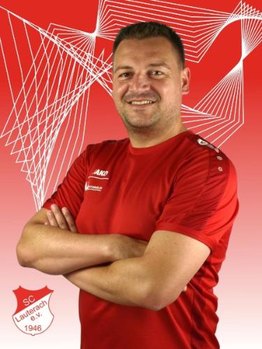 Andreas Burger