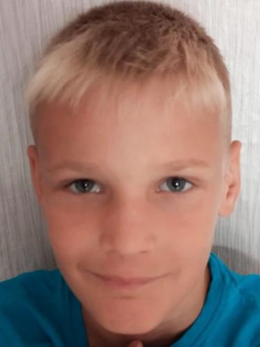 Leon Maximillian Karg