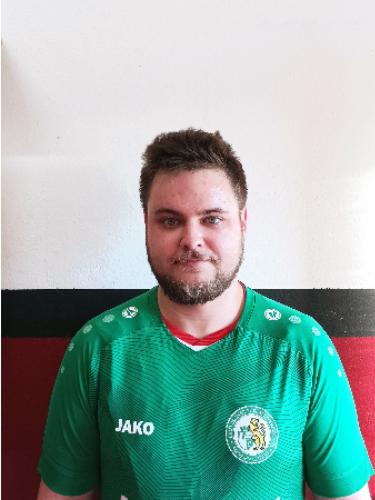 Blazej Pawel Jelinski