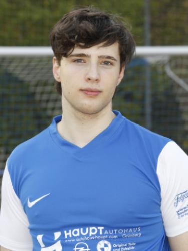 Tim Gondolf