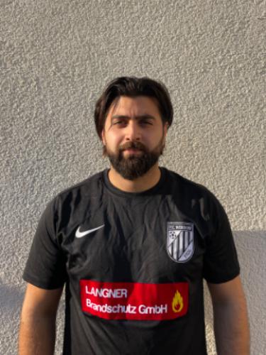Yavuz Altinkuepe
