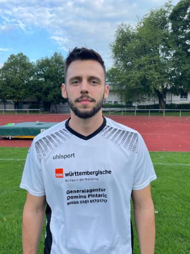 Ajdin Okanovic