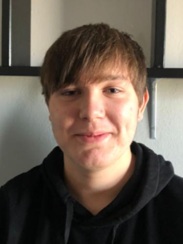 Aaron Dzillum