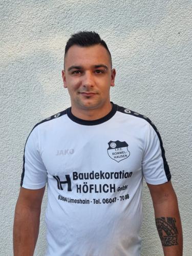 Marian-Alexandru Gheorghe