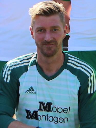 Enrico Dreiling