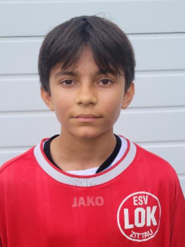 Nasir Ferdoos