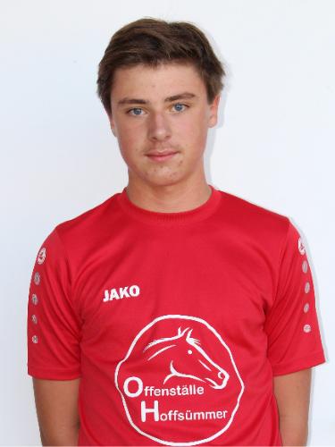 Jarne Germelmann