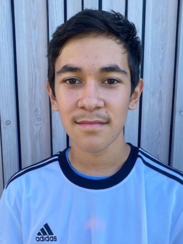 Daniel Sascha Schmitz