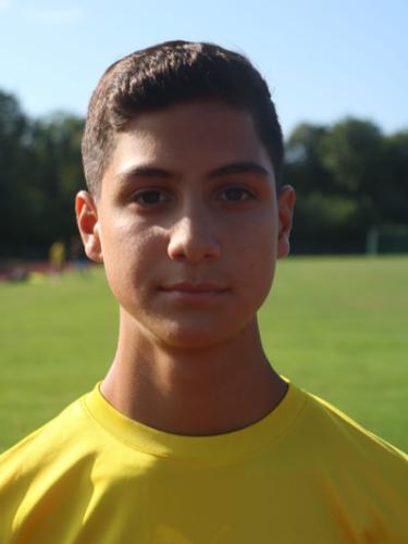 Selim Alkan
