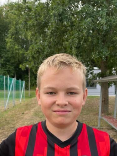 Jannes Hübenthal