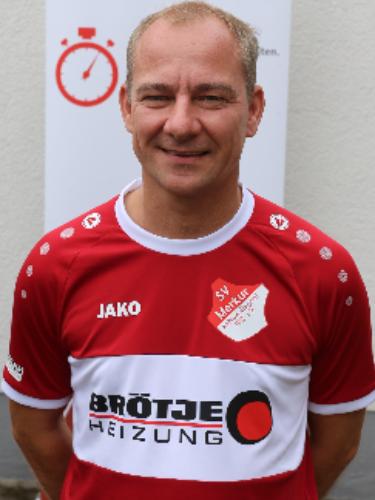 Daniel Chudaske