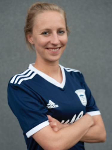 Mareile Scheidemann