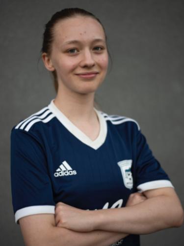 Luka Zoe Gorogranz