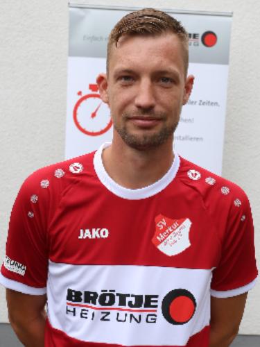 Florian Lenz