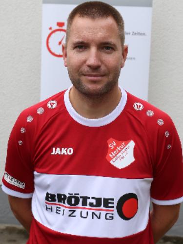 Sebastian Lenz