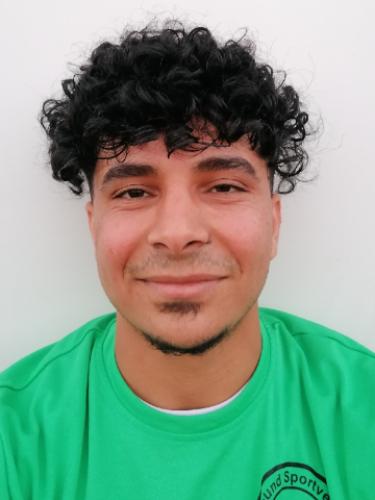 Ali Faleh