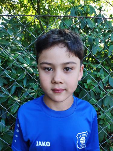 Milan Ledderbogen