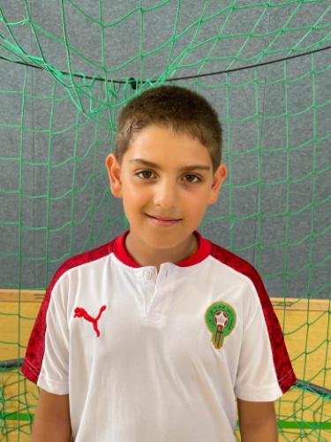 Anas Yerou