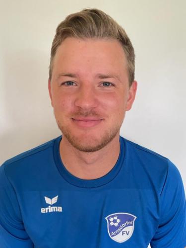 Jonas Eisold