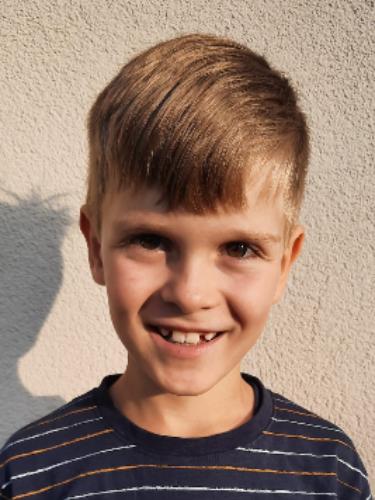 Leon Maximilian Dreher