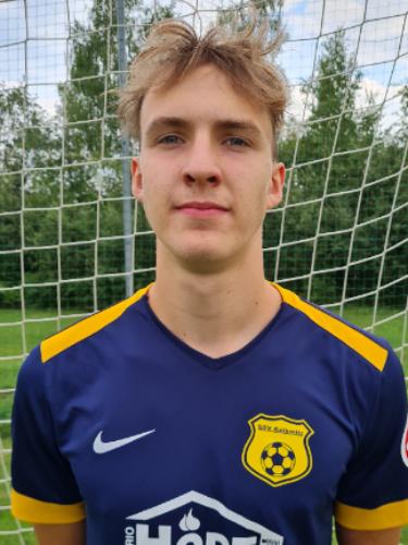 Luca Ceglarek