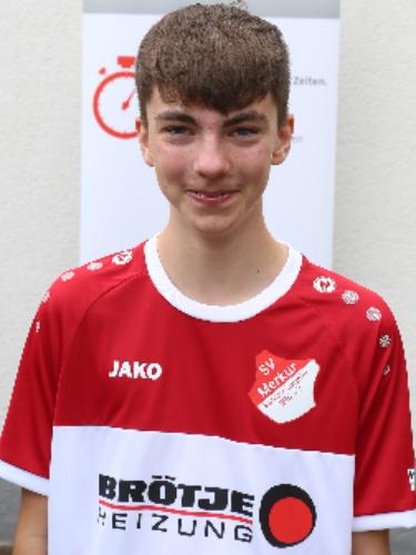 Vincent Lessing