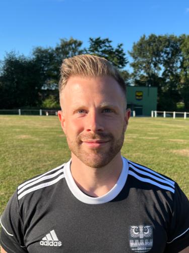 Christian Meiborg