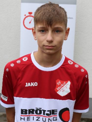 Luca Paul Thiele