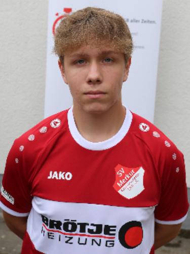 Lucas Vogel